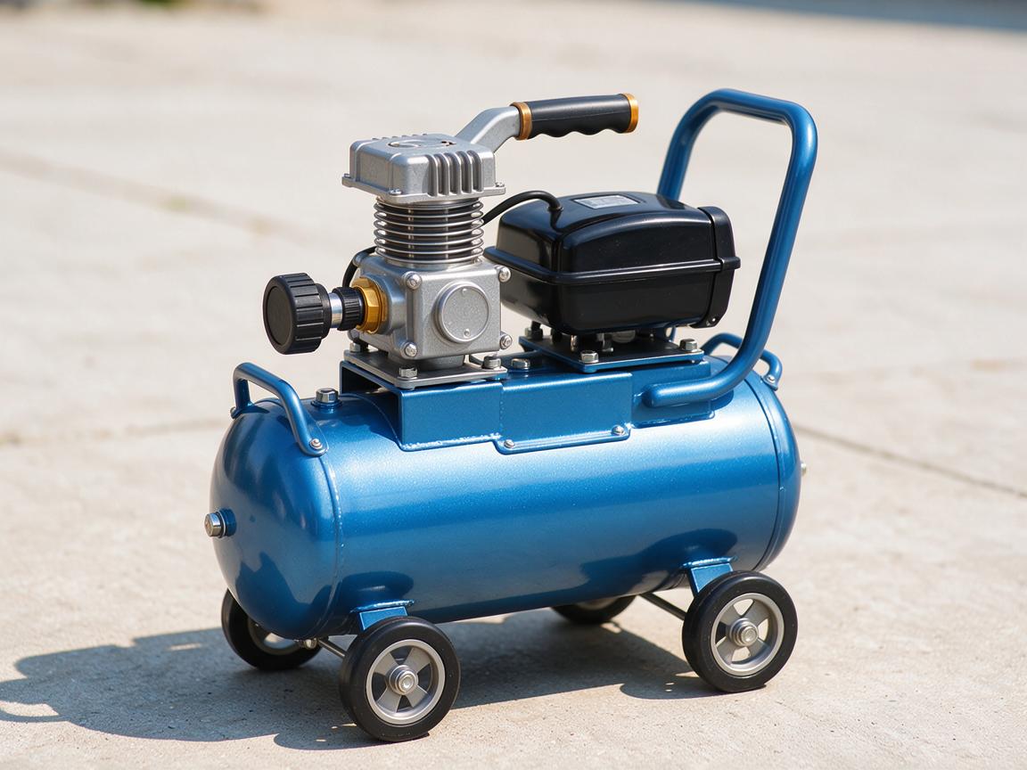 Flat Tire? Fastest Portable Air Compressors Tested