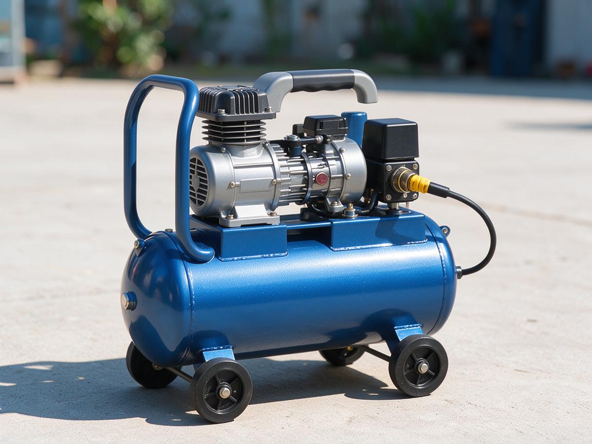 Flat Tire? Fastest Portable Air Compressors Tested