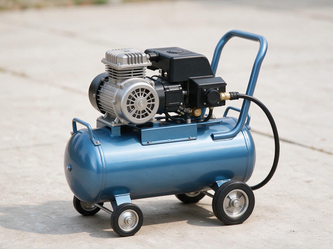 Flat Tire? Fastest Portable Air Compressors Tested