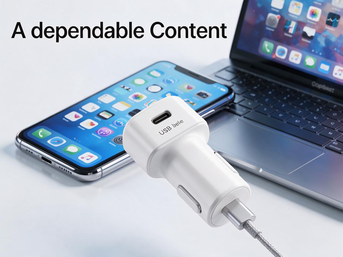 Fastest USB-C Car Chargers for Road Trips: Tested 2026
