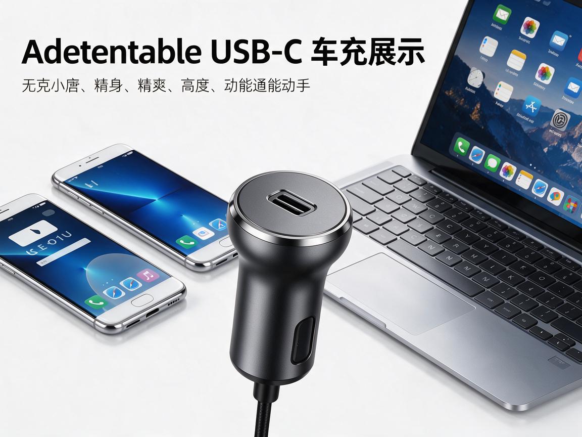 Fastest USB-C Car Chargers for Road Trips: Tested 2026