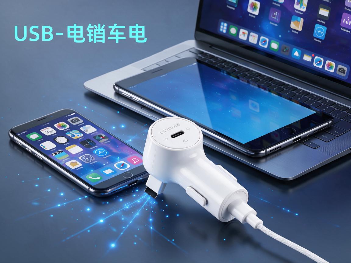 Fastest USB-C Car Chargers for Road Trips: Tested 2026