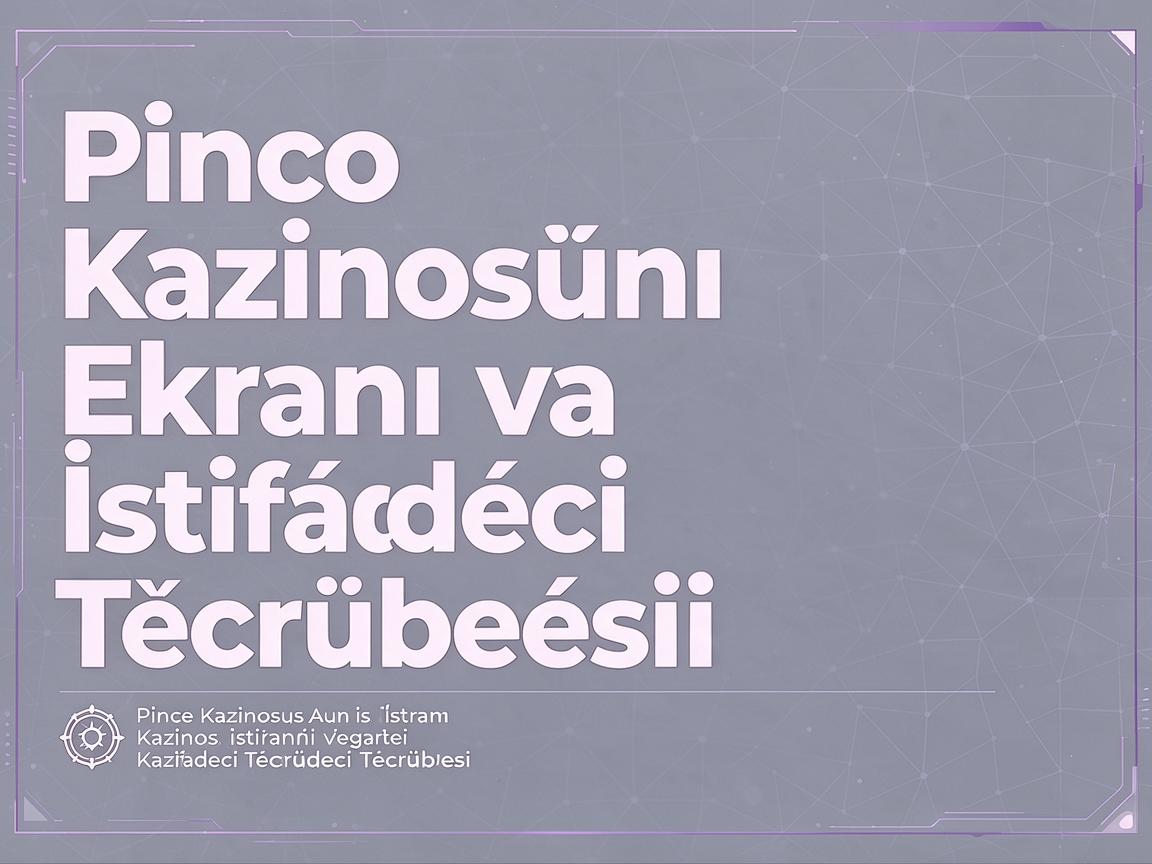 Pinco Bonusunu İddia Edərkən Qarşılaşılacaq Ən Yuxarı Səhvlər