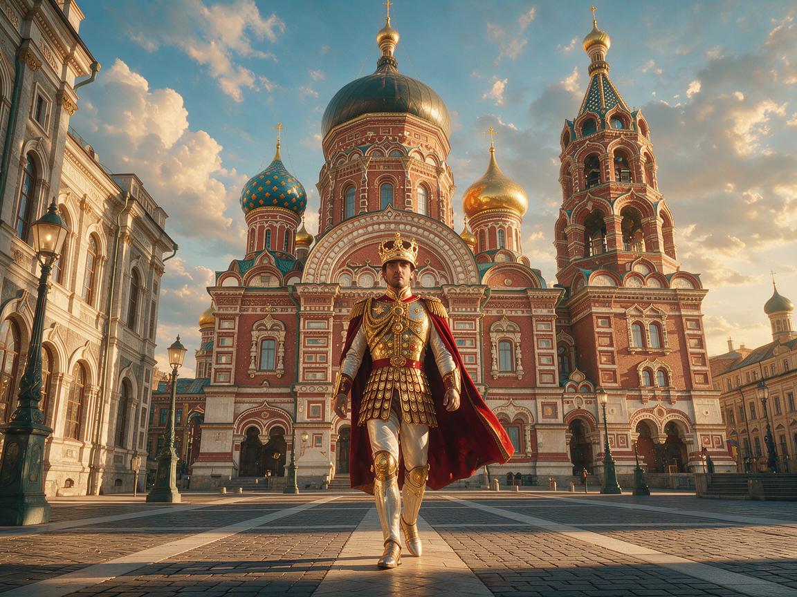 Art and Architecture Inspired by Russian Tsars: Pregled spletnega kazinoja Tsar Casino