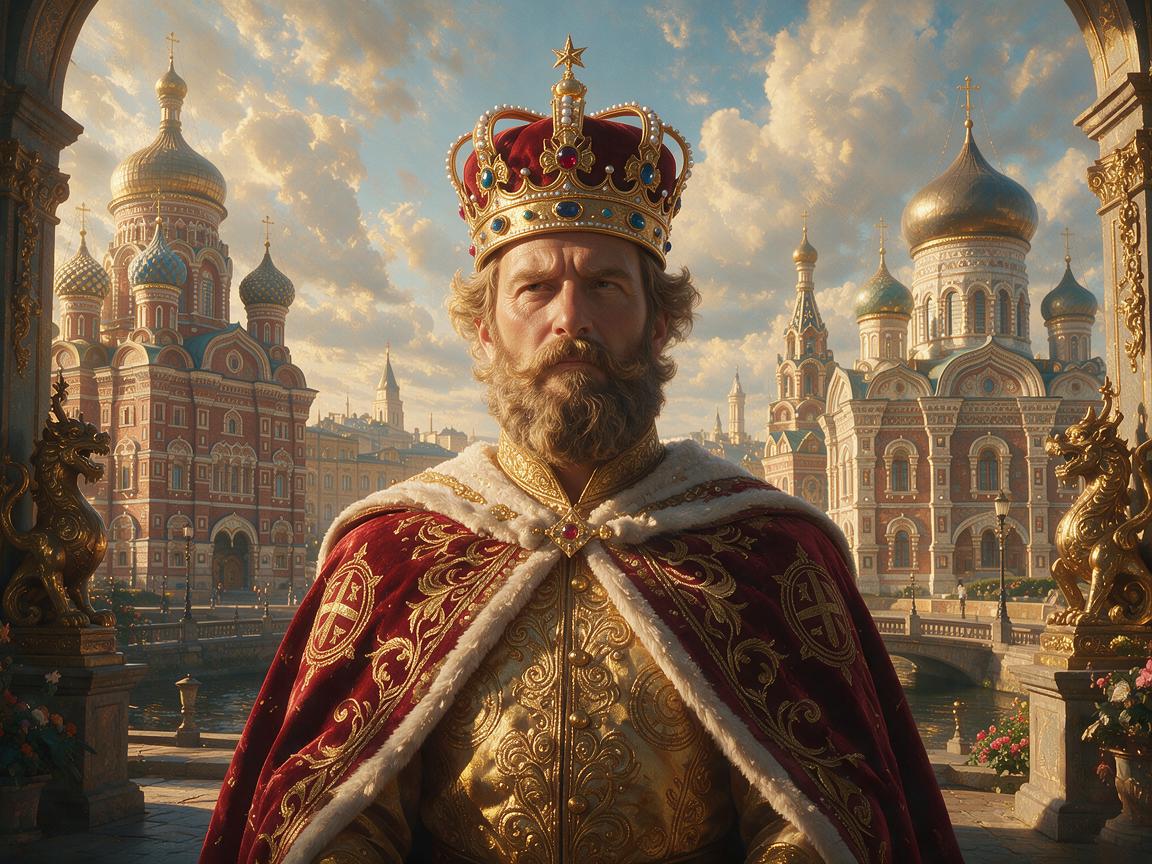 Art and Architecture Inspired by Russian Tsars: Pregled spletnega kazinoja Tsar Casino