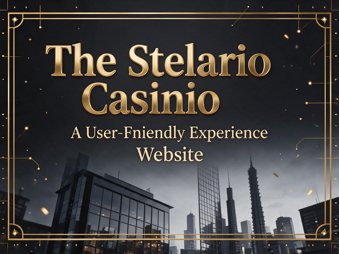 The Evolution of Stelario: From Concept to Reality