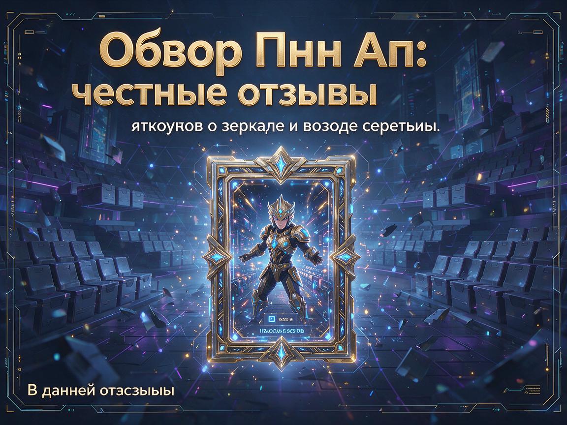 Обзор Пин Ап: честные отзывы игроков о зеркале и выводе средств