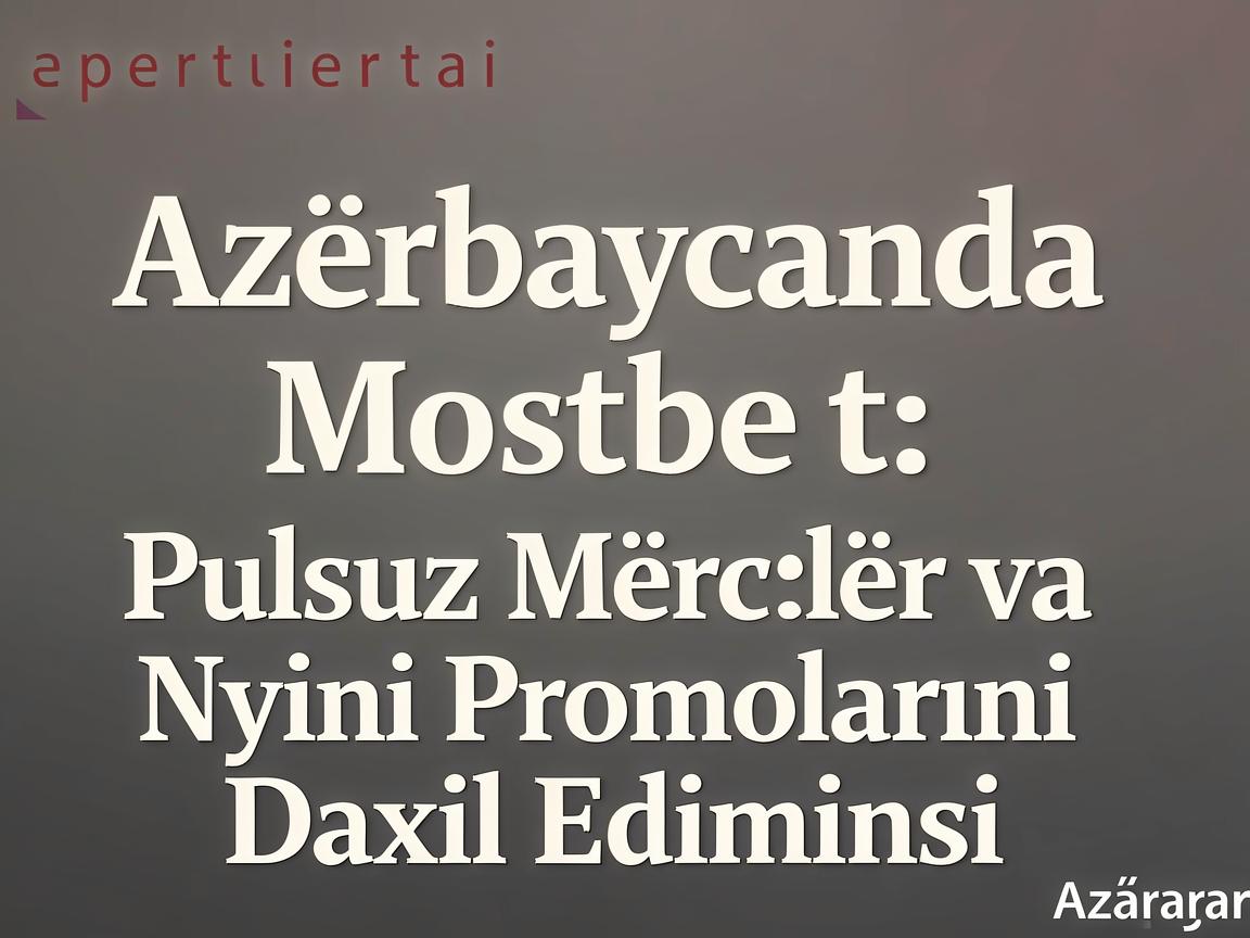 Azərbaycanda Mostbet: Pulsuz Mərclər və Yeni Promoların Daxil Edilməsi