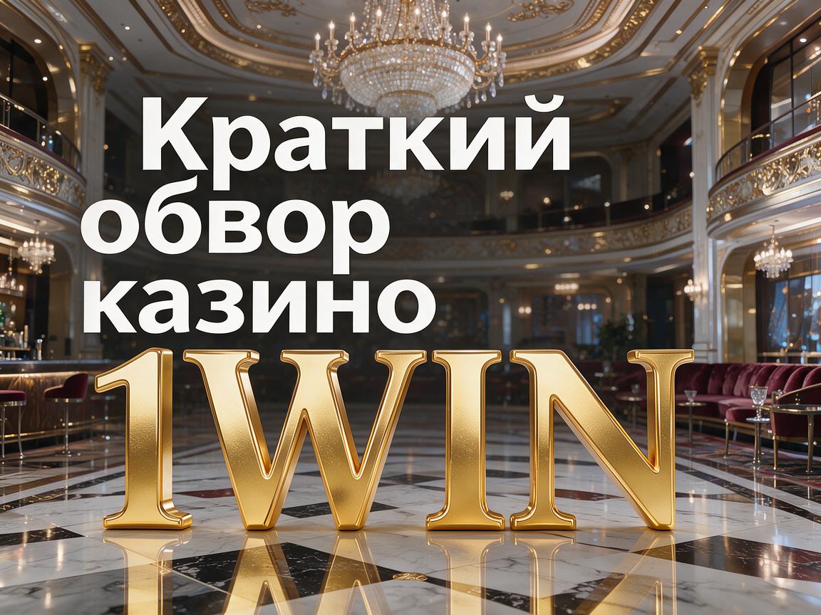 Обзор казино 1WIN: Преодоление трудностей интеграции 1WIN
