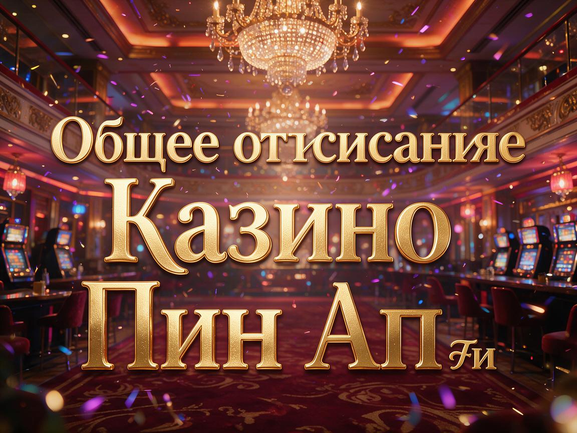 Казино Пин Ап: особенности работы платформы в Казахстане сегодня