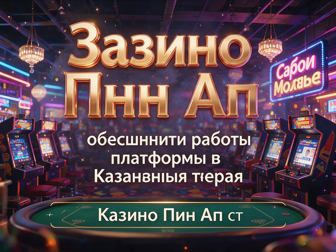 Казино Пин Ап: особенности работы платформы в Казахстане сегодня