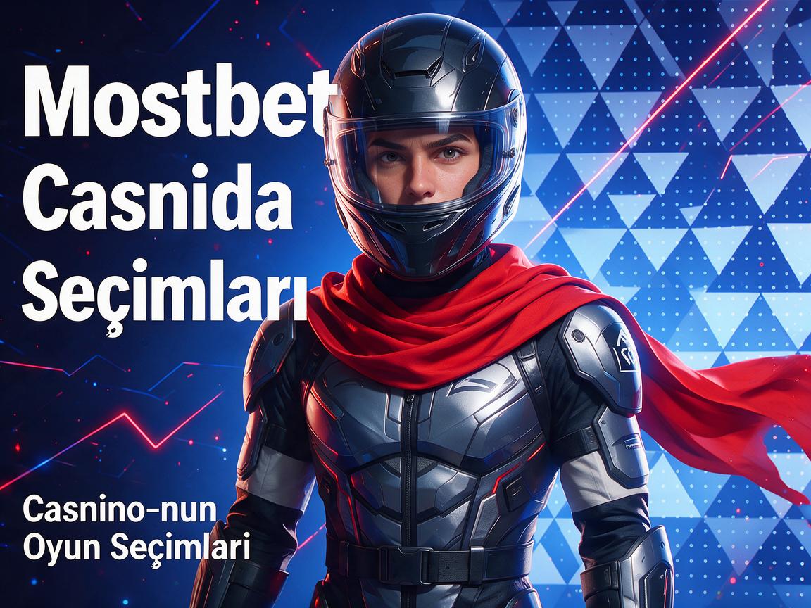 2025 Mostbet Casino Ümumi Qiymətləndirmə: Oyun Seçimləri və İmkanlar