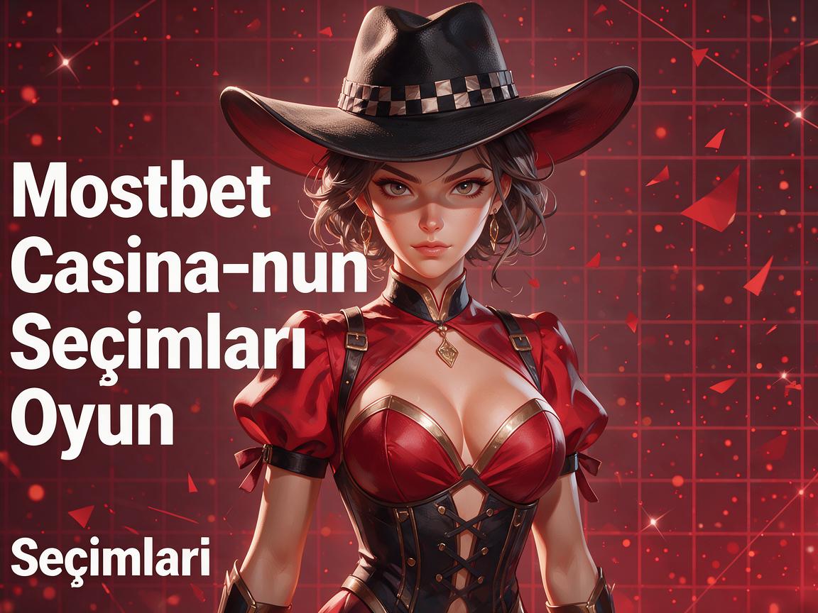 2025 Mostbet Casino Ümumi Qiymətləndirmə: Oyun Seçimləri və İmkanlar