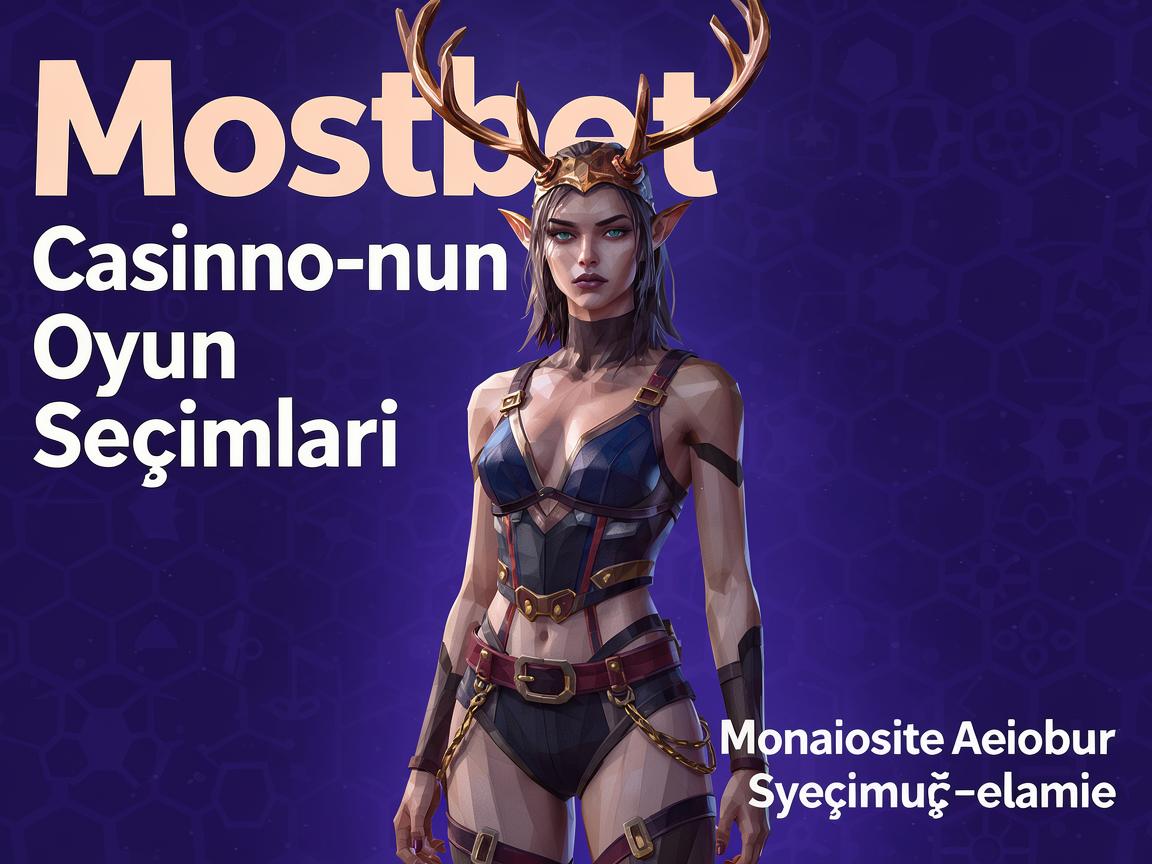 2025 Mostbet Casino Ümumi Qiymətləndirmə: Oyun Seçimləri və İmkanlar