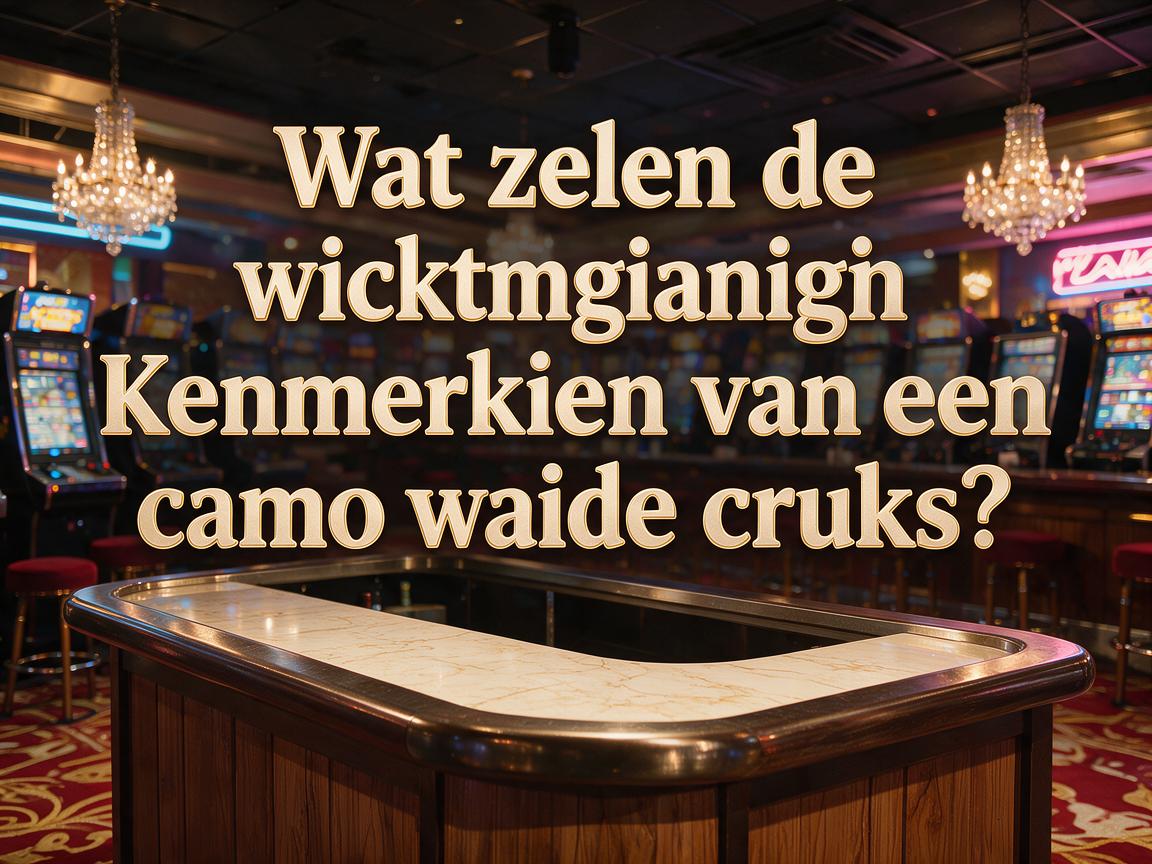 Casino zonder cruks: wat betekent het voor spelers?