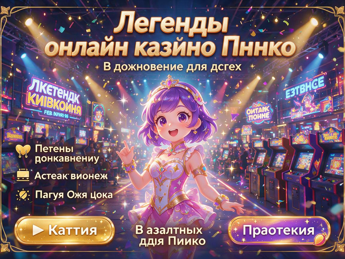 Легенды игроков онлайн казино Пинко: вдохновение для всех