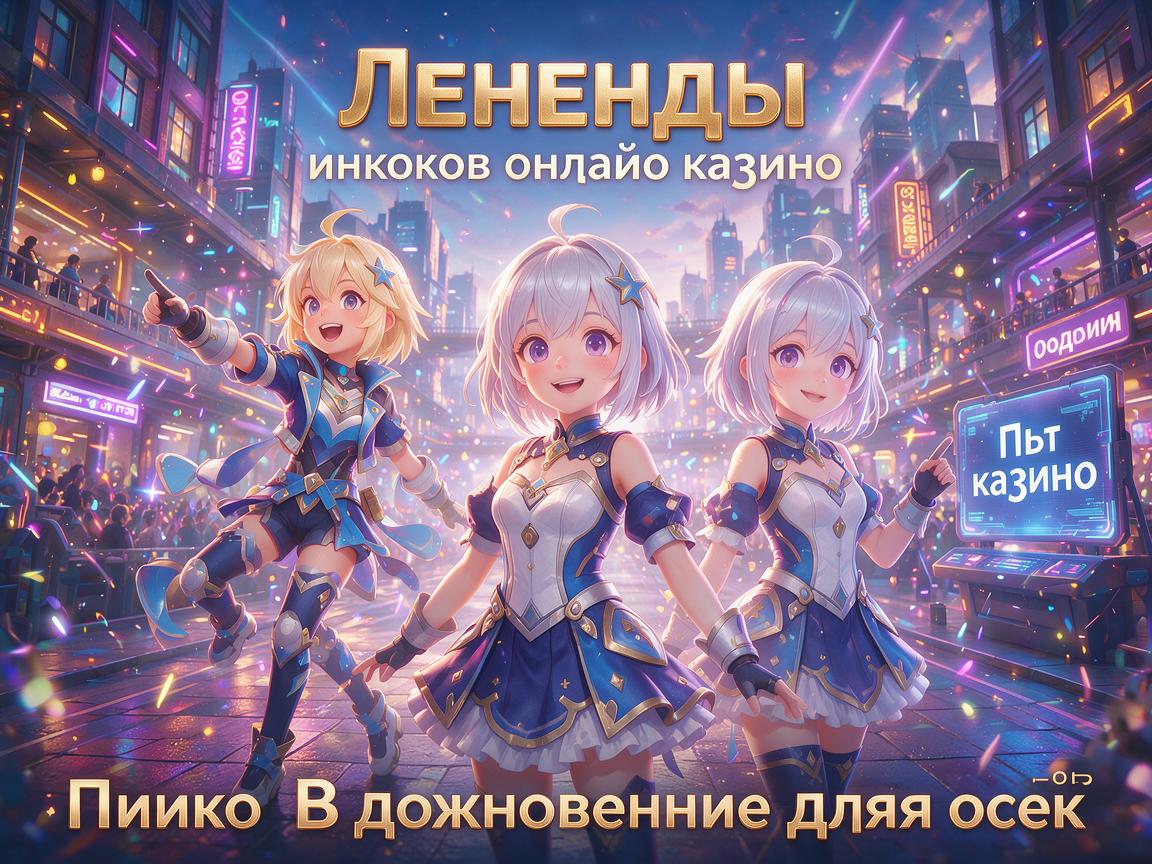 Легенды игроков онлайн казино Пинко: вдохновение для всех