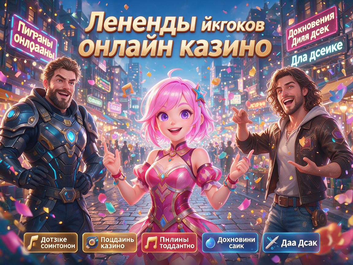Легенды игроков онлайн казино Пинко: вдохновение для всех