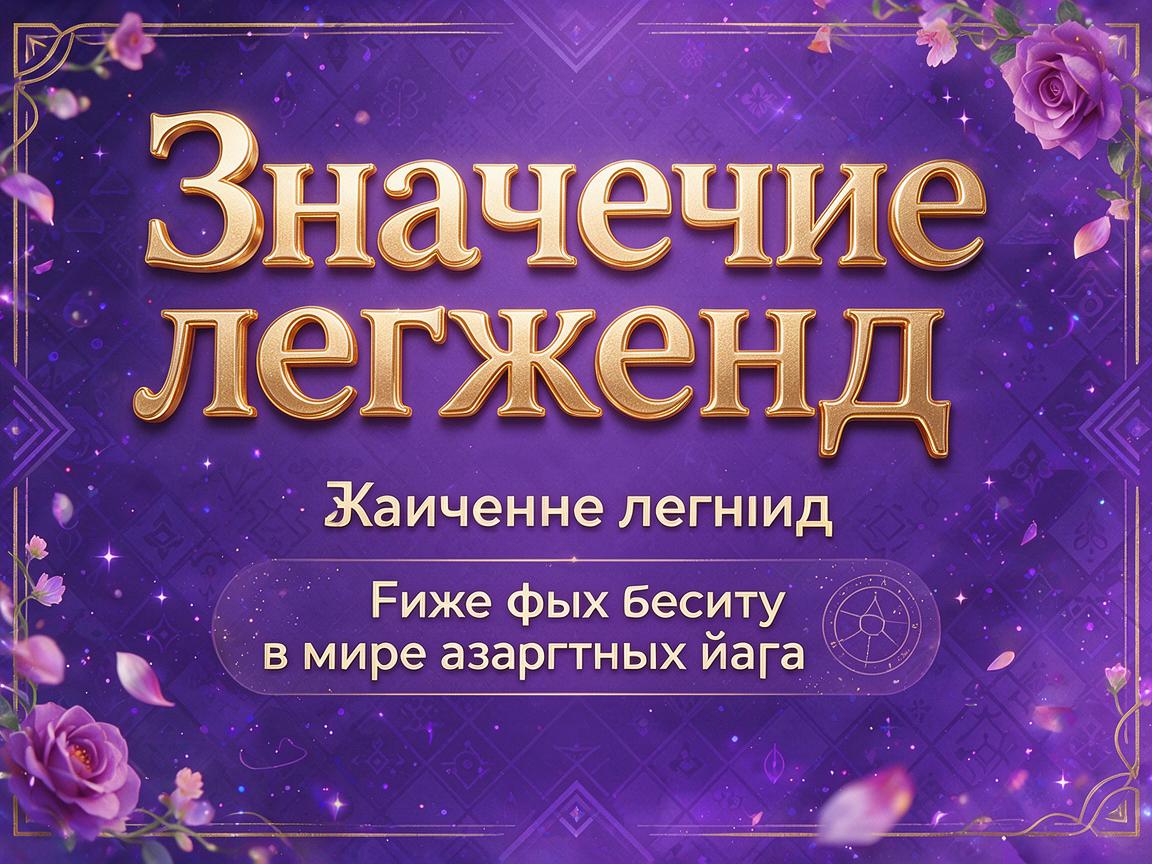 Легенды игроков онлайн казино Пинко: вдохновение для всех
