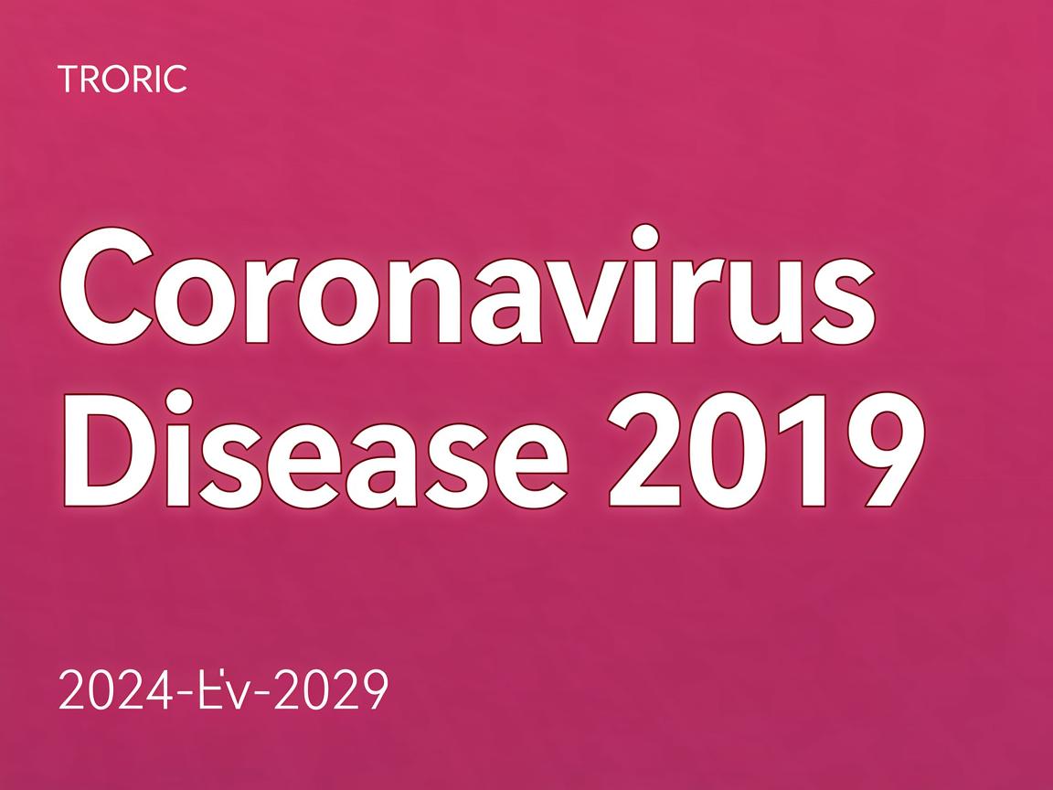 Coronavirus disease 2019