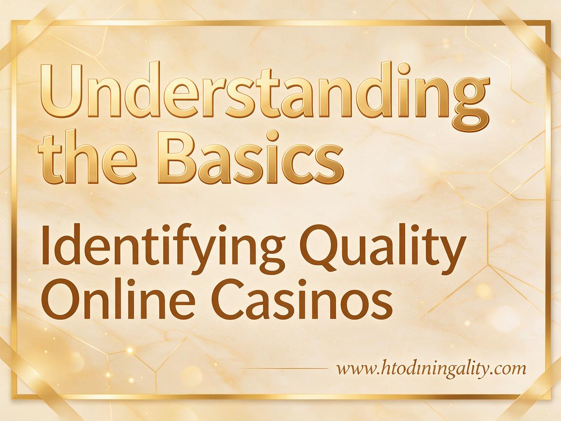 Why the Best Paying Casinos Online Are Worth Your Time