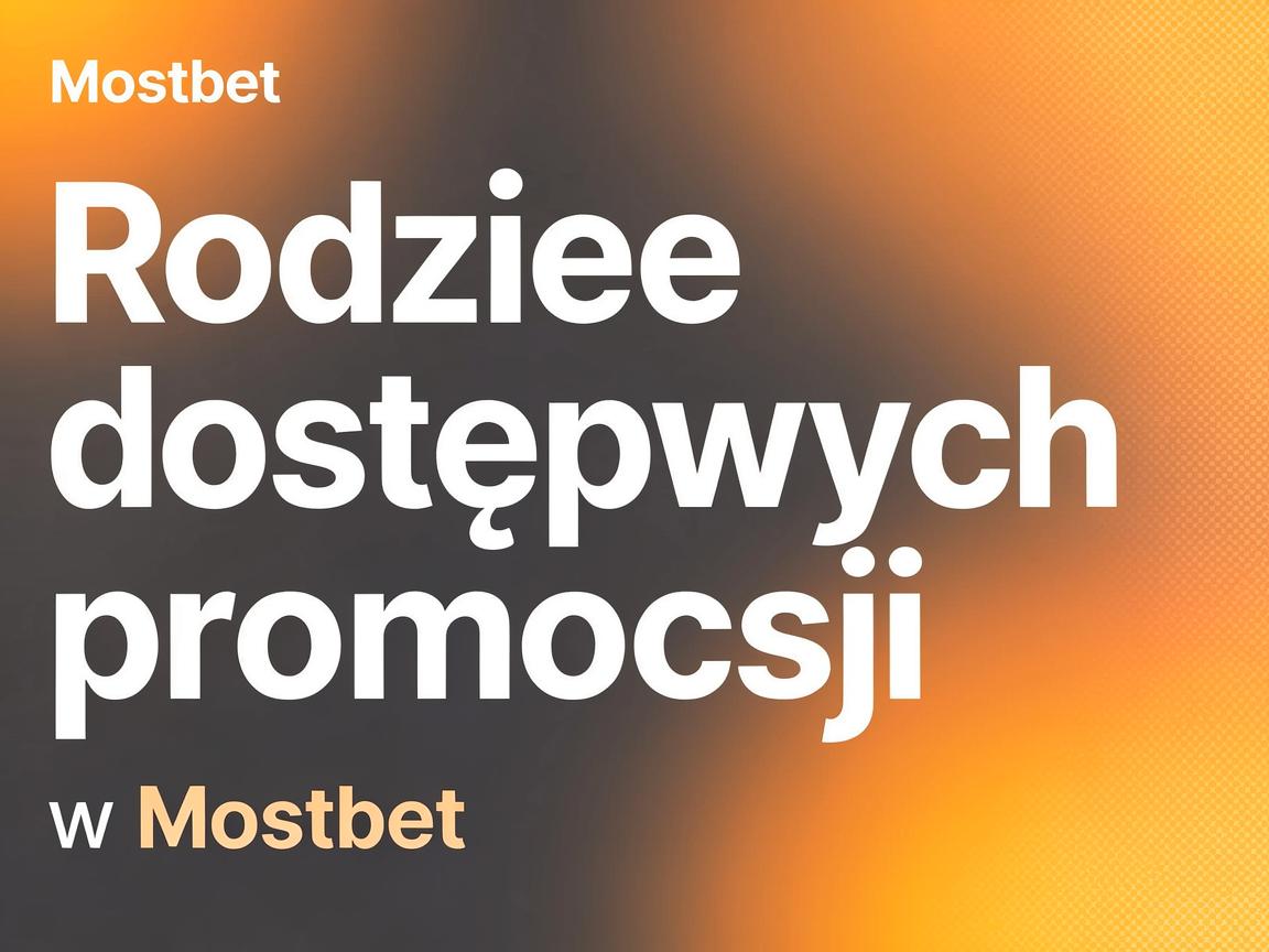 Mostbet oferuje regularne promocje: opinie i doświadczenia graczy