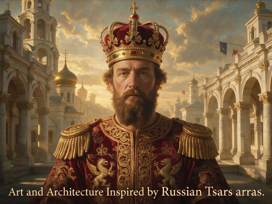 Art and Architecture Inspired by Russian Tsars: Pregled spletnega kazinoja Tsar Casino