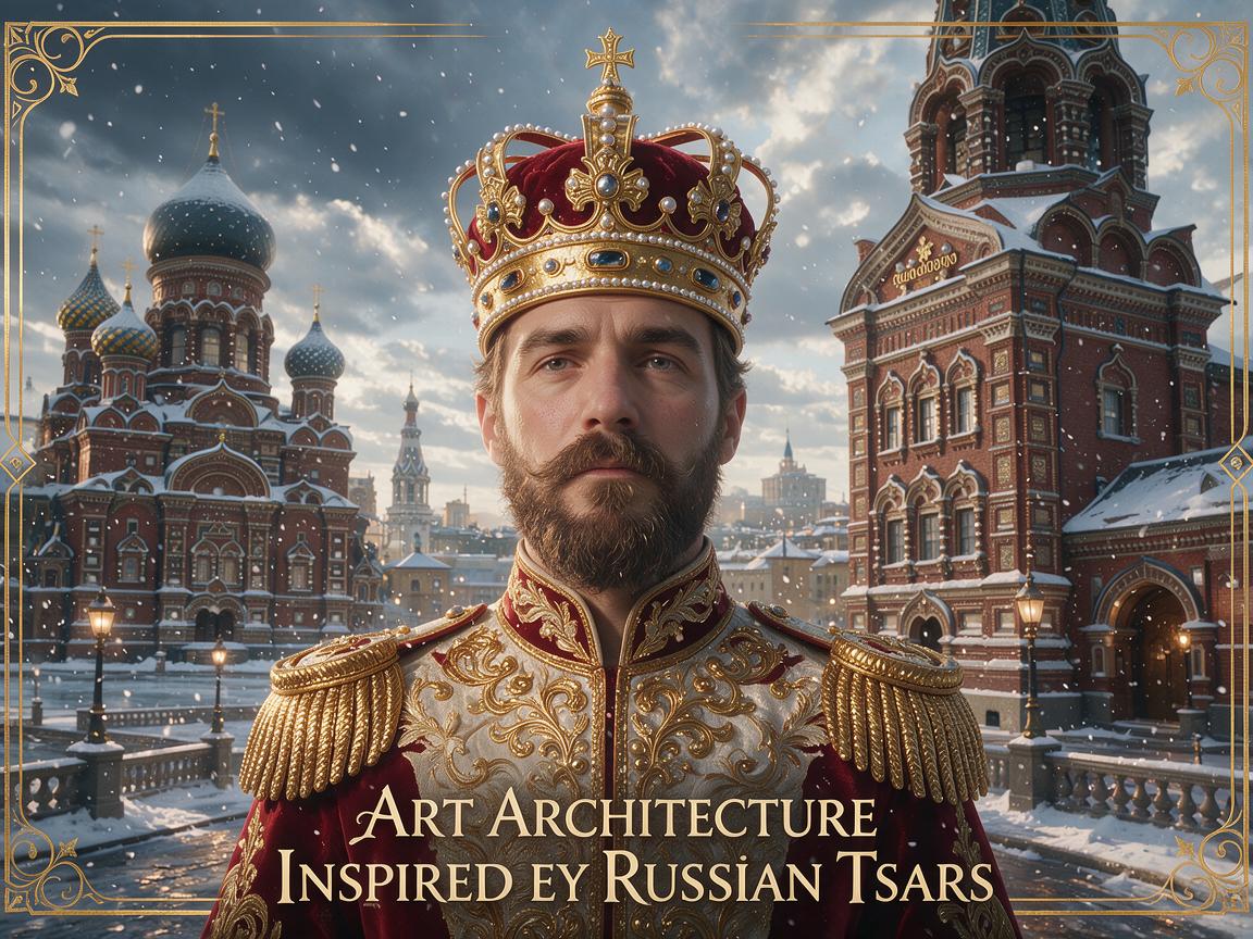 Art and Architecture Inspired by Russian Tsars: Pregled spletnega kazinoja Tsar Casino