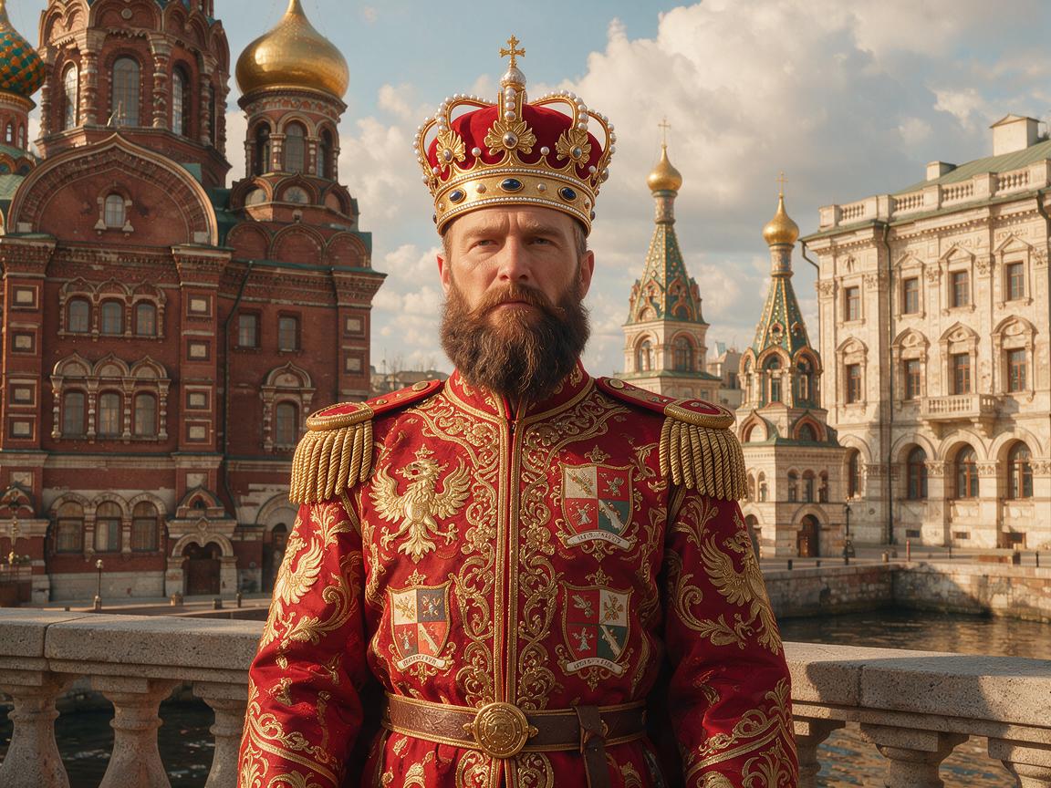 Art and Architecture Inspired by Russian Tsars: Pregled spletnega kazinoja Tsar Casino