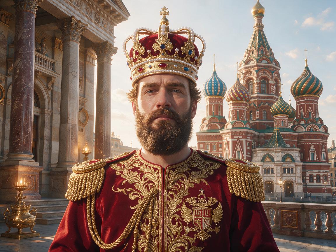 Art and Architecture Inspired by Russian Tsars: Pregled spletnega kazinoja Tsar Casino