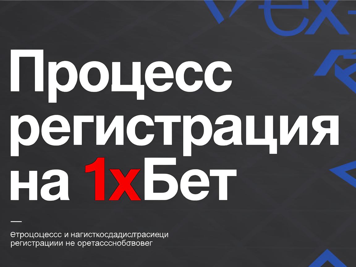 1хБет официальный сайт: как новичкам избежать распространенных ошибок