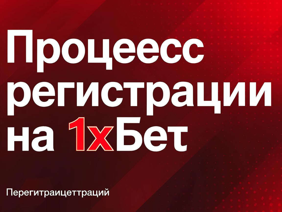 1хБет официальный сайт: как новичкам избежать распространенных ошибок