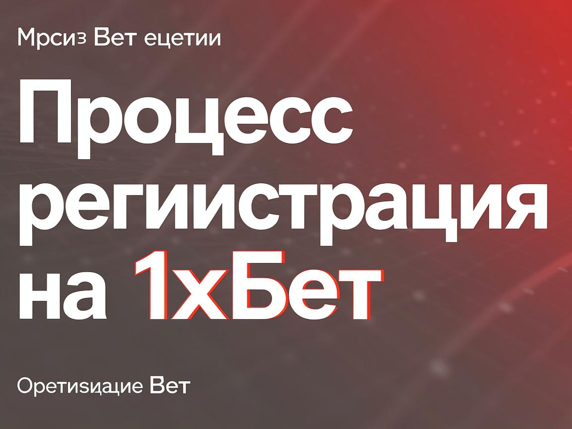 1хБет официальный сайт: как новичкам избежать распространенных ошибок