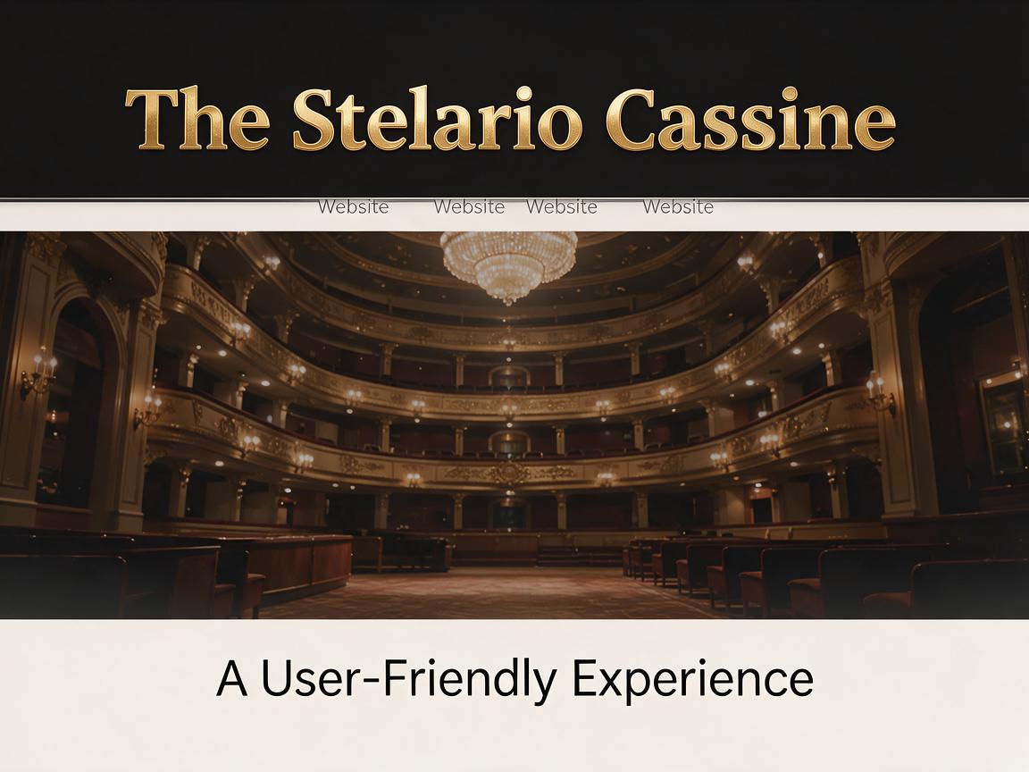 The Evolution of Stelario: From Concept to Reality