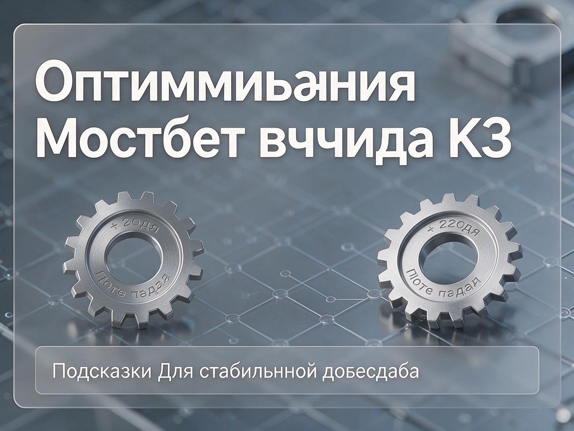 Оптимизация Мостбет входа КЗ: Подсказки для стабильного доступа