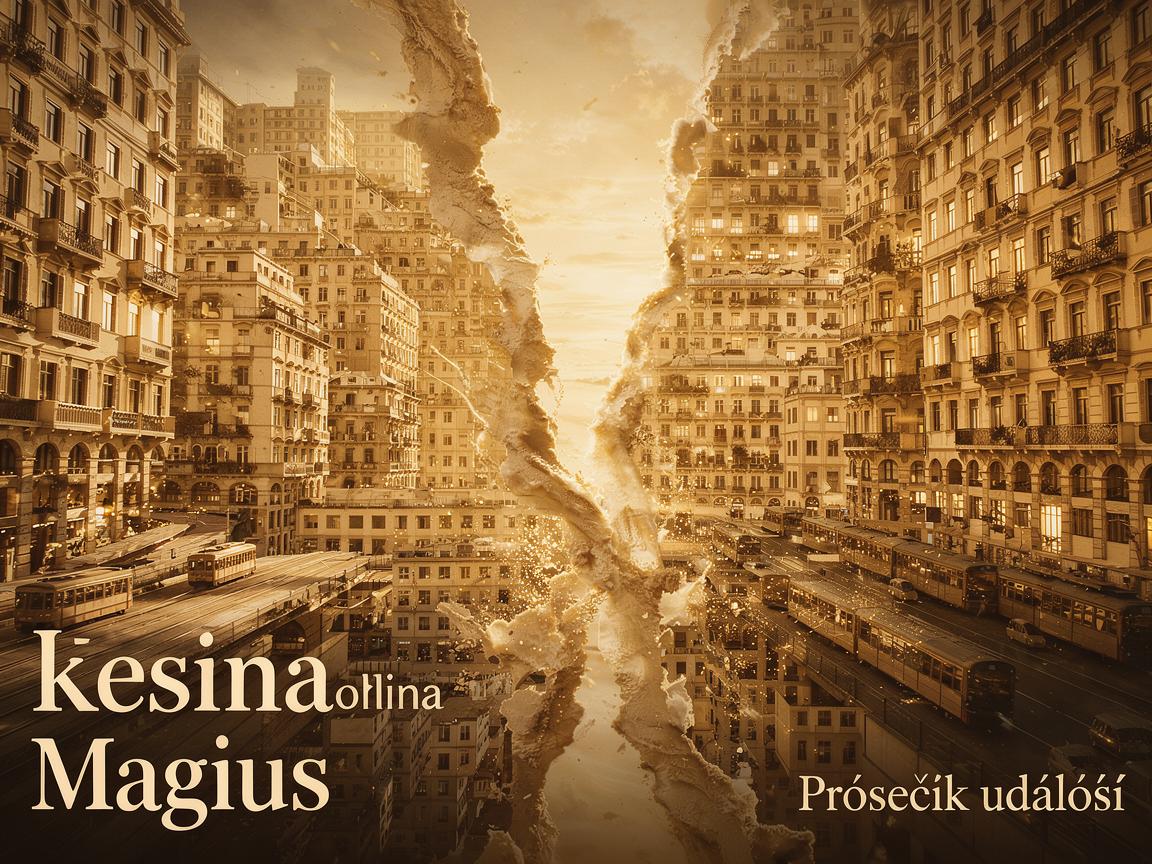 Recenze online kasina Magius: Průsečík historických událostí celosvětově