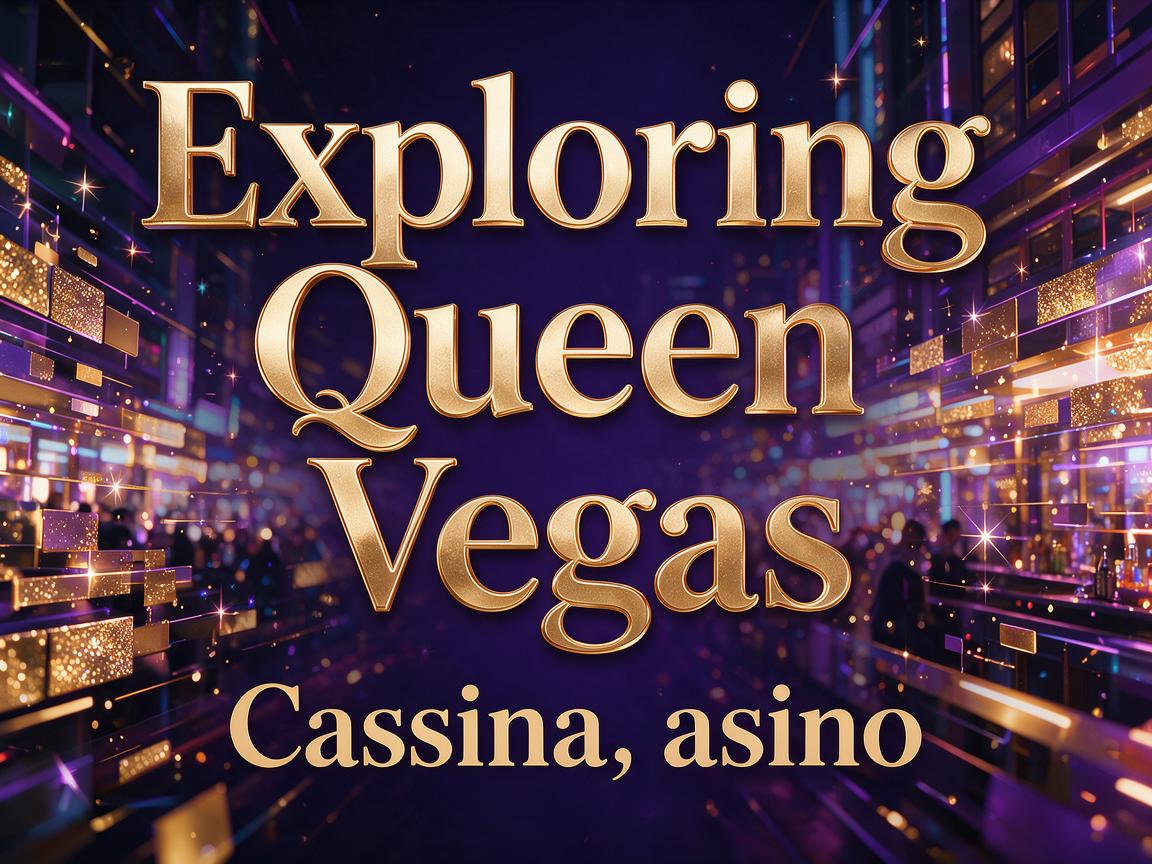 How Queen Vegas Casino NZ Supports Responsible Gambling