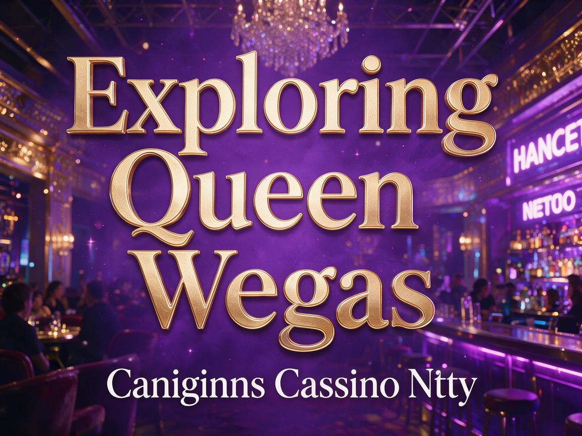 How Queen Vegas Casino NZ Supports Responsible Gambling