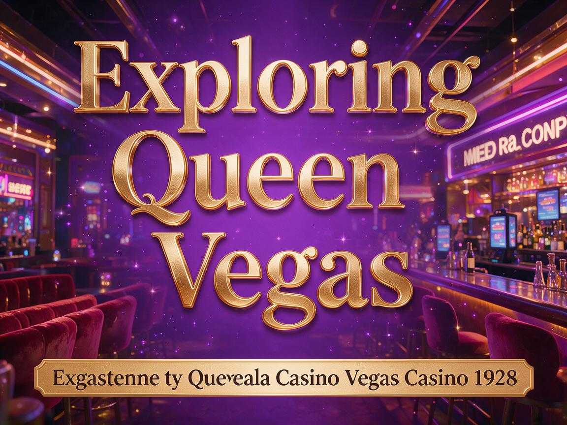 How Queen Vegas Casino NZ Supports Responsible Gambling