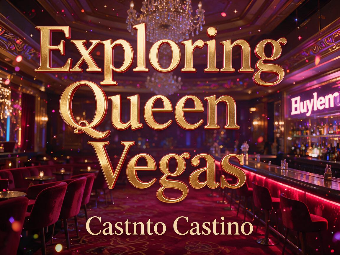 How Queen Vegas Casino NZ Supports Responsible Gambling