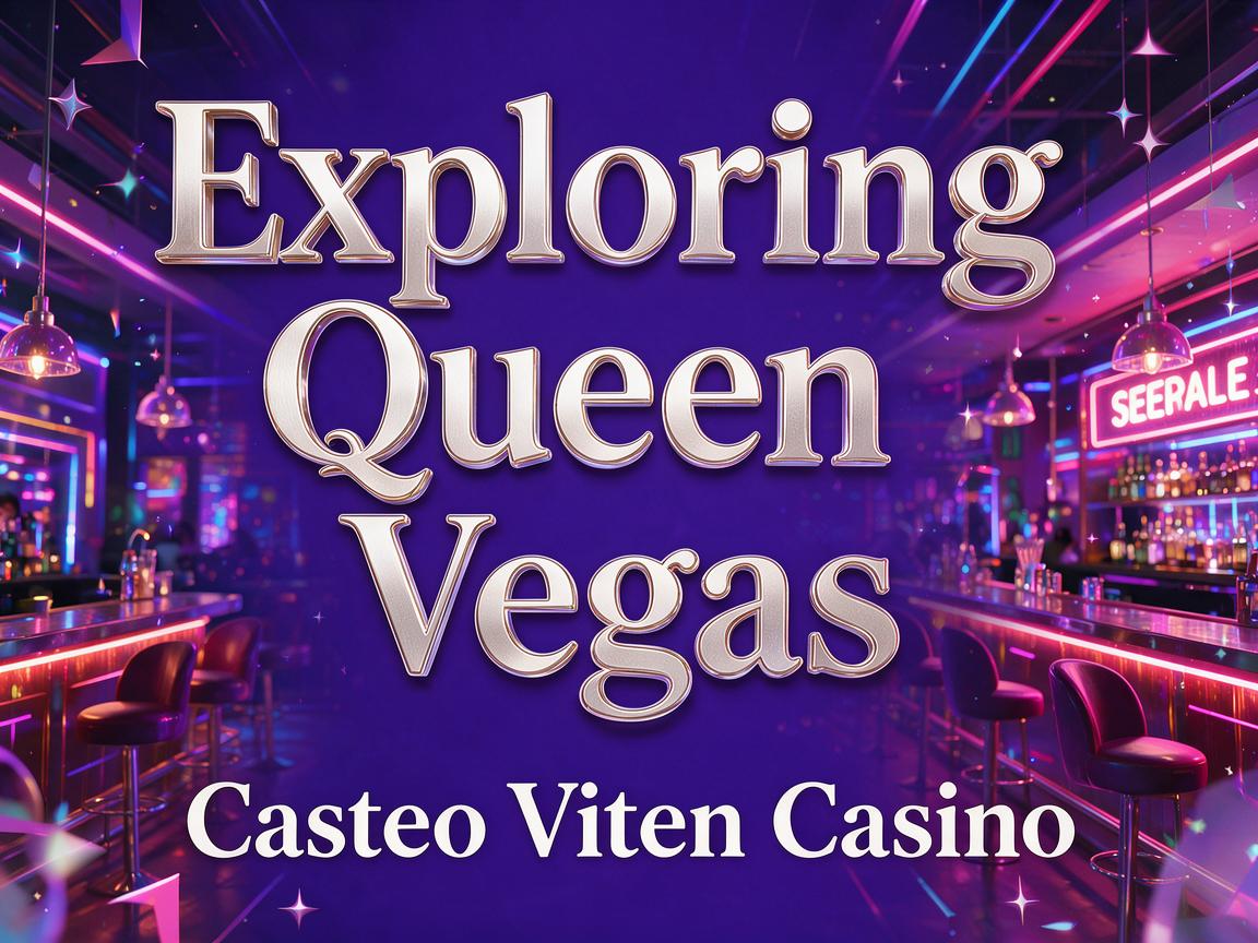 How Queen Vegas Casino NZ Supports Responsible Gambling