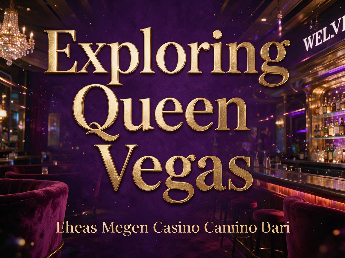 How Queen Vegas Casino NZ Supports Responsible Gambling