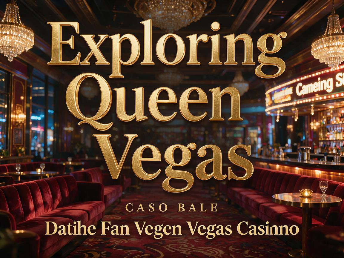 How Queen Vegas Casino NZ Supports Responsible Gambling