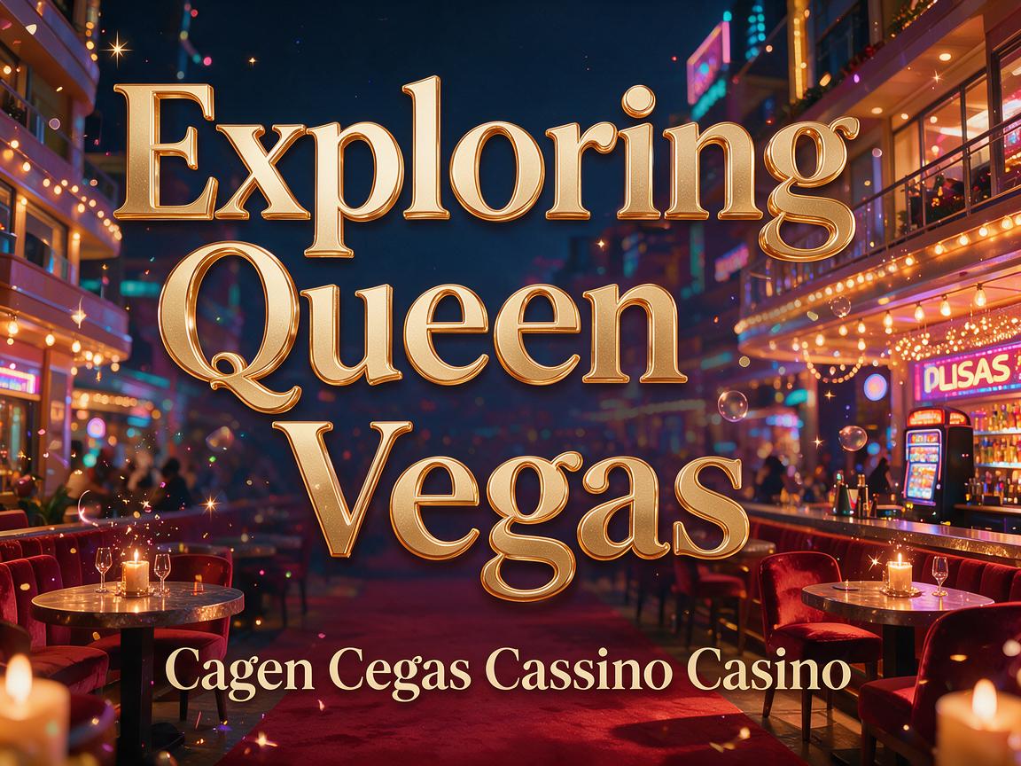 How Queen Vegas Casino NZ Supports Responsible Gambling