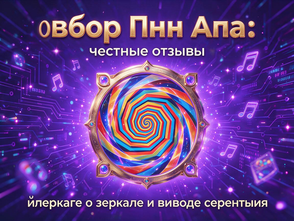 Обзор Пин Ап: честные отзывы игроков о зеркале и выводе средств