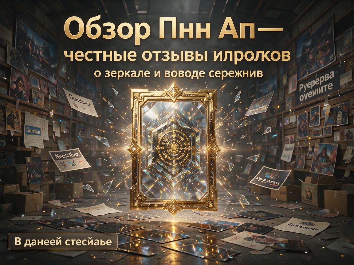Обзор Пин Ап: честные отзывы игроков о зеркале и выводе средств