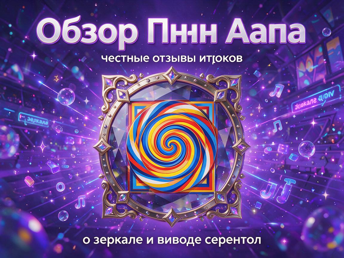 Обзор Пин Ап: честные отзывы игроков о зеркале и выводе средств