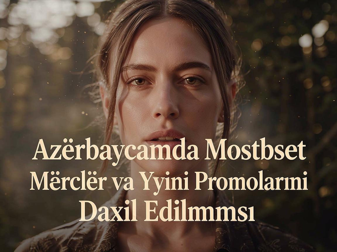 Azərbaycanda Mostbet: Pulsuz Mərclər və Yeni Promoların Daxil Edilməsi