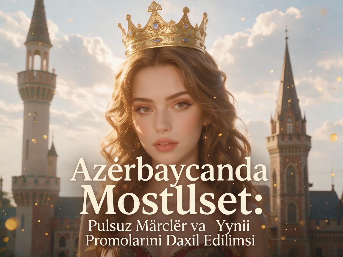 Azərbaycanda Mostbet: Pulsuz Mərclər və Yeni Promoların Daxil Edilməsi