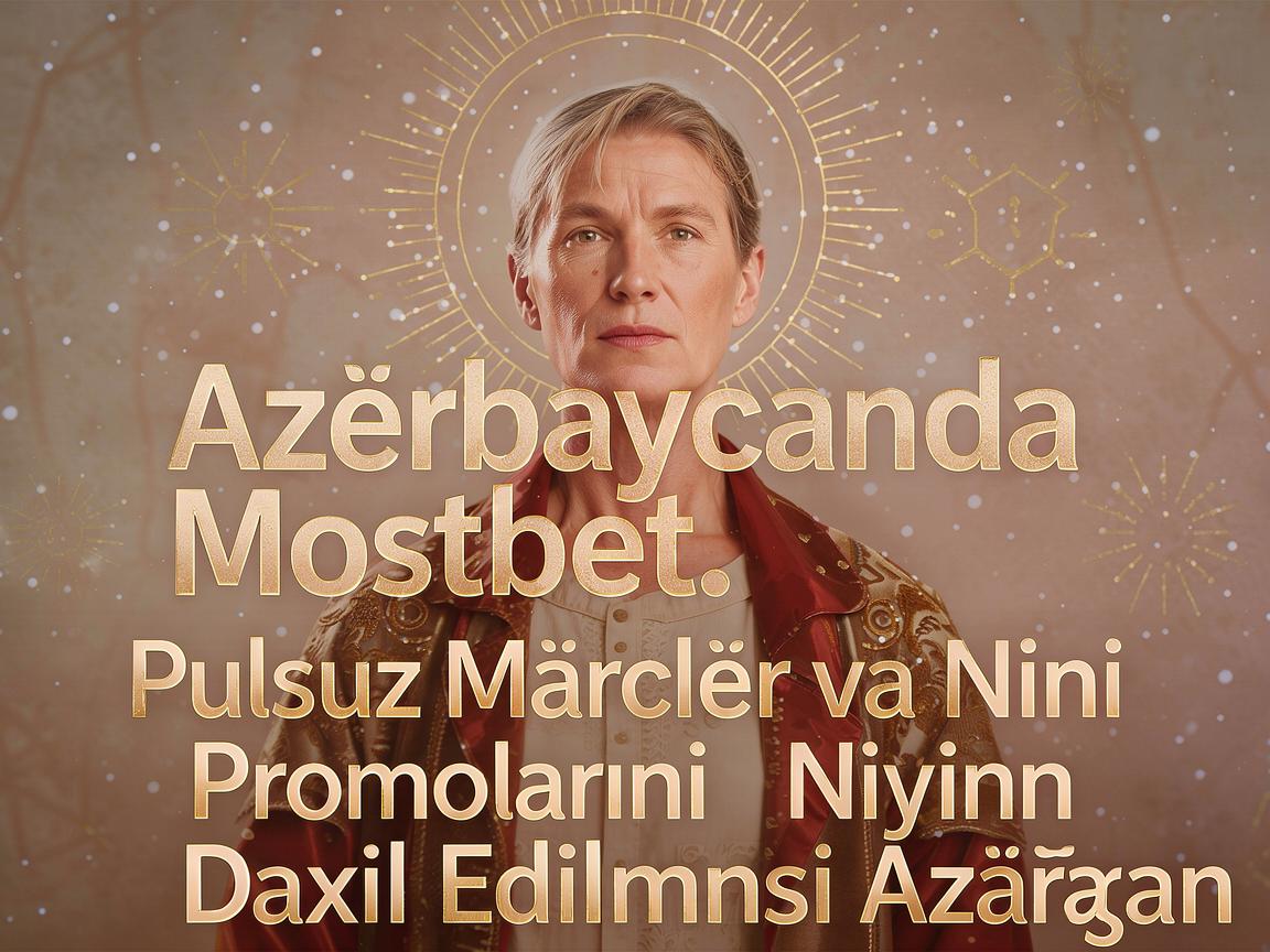 Azərbaycanda Mostbet: Pulsuz Mərclər və Yeni Promoların Daxil Edilməsi